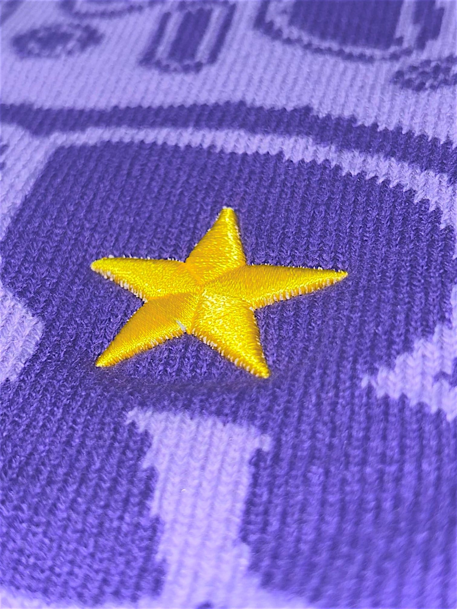 Scryms™ Lavender STAR edition beanie